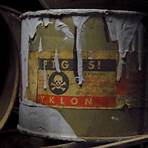 history of chemical weapons4