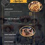 la catrina mexican restaurant menu4
