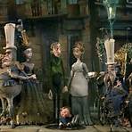 are the boxtrolls a monster is coming2