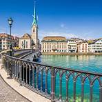 is zurich expensive for tourists due to weather forecast4
