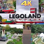 When did Legoland start?3