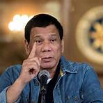 What is Duterte's public order?3