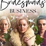 secret bridesmaids business assistir3