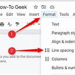 how to delete page in google doc2