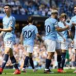 Manchester City time5