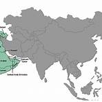 Is Northeast Asia a mountainous region?2