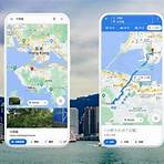 hong kong google maps5