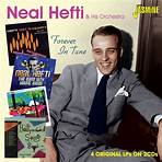 Early Years 1954-1956 Neal Hefti1