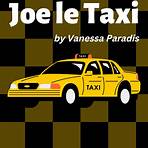 joe le taxi meaning3