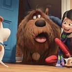 is 'secret life of pets' a hit and miss show2