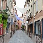 Montauban, França2