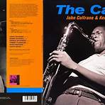 John Coltrane Plays for Lovers [2003] Red Garland2