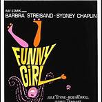 Did Barbra Streisand play Funny Girl on Broadway?2