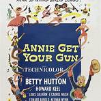 Annie Get Your Gun Film4