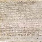 la carta magna de 12152