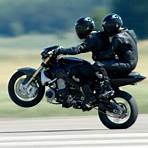 ghost rider hayabusa 500 hp3