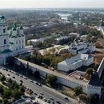 Astracán, Rusia1