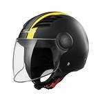 casque moto jet2