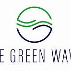 The Green Wave1
