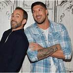 What is Brendan Schaub famous for?4