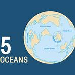 what are the 7 continents of the world and 5 oceans4