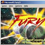 who are the actors in fury 3 online game emulator free2