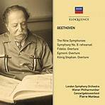 Beethoven: Symphonies Nos. 3 "Eroica" & 8 Felix Weingartner3