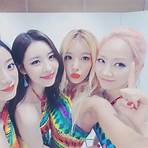 what is the name of the first wonder girls song4