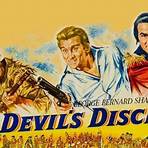 The Devil's Disciple Reviews4