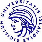 Where is the University of Iceland located?1