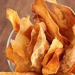 chips de batata doce assada5