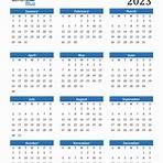 2018 calendar free download 20231