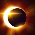 o que é eclipse solar parcial1