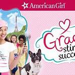 An American Girl: Grace Stirs Up Success Film1