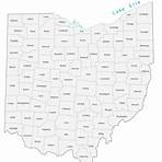 where is lincolnshire ohio map images of state4