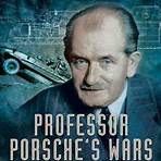 who is ferdinand oliver porsche book cover images4
