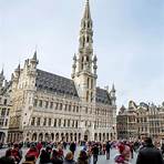 town hall brussels4