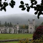 Schloss Balmoral, Schottland3