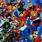 What is DC vs Marvel Comics?3