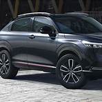 suv modelle honda4