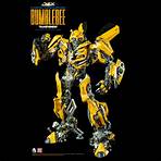 Transformers%3A Bumblebee The Last Knight4