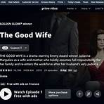 watch the good wife online in canada2