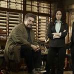 warehouse 13 saison 21