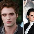 Did Kristen Stewart cheat on Robert Pattinson?1
