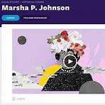 Marsha P. Johnson5