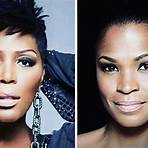 Are Nia Long & Sommore related?2