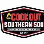 What time is the Southern 500 at Darlington Raceway?1