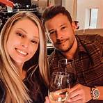 who is marco andretti married to3
