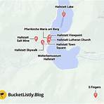 salt mine tours near salzburg austria map3