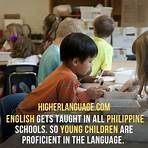 speaking english in the philippines1